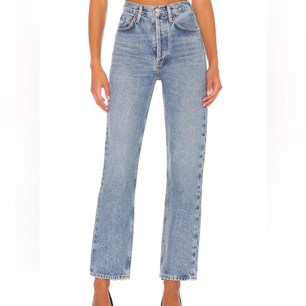 Agolde 90s Pinch Waist Jean